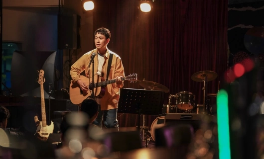 Дядя 16 серия