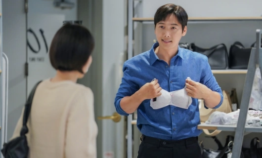 Дядя 3 серия