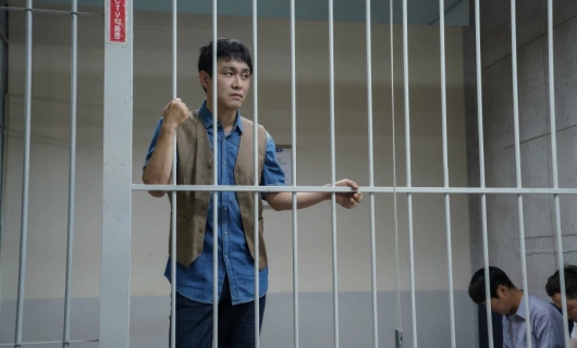 Дядя 4 серия