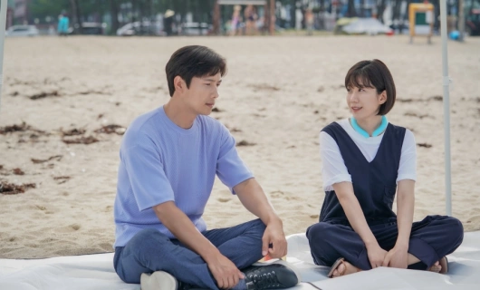 Дядя 7 серия