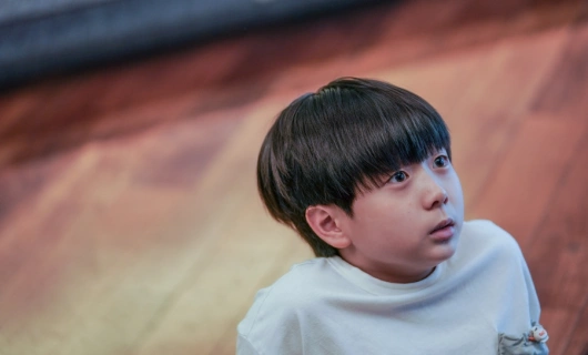 Дядя 8 серия