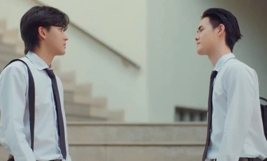 Ген Y 2 сезон 10 серия