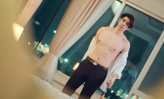 Ген Y 2 сезон 4 серия