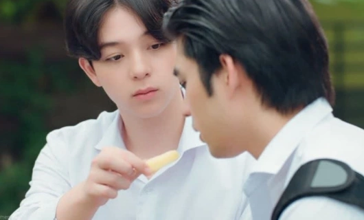 Ген Y 2 сезон 5 серия