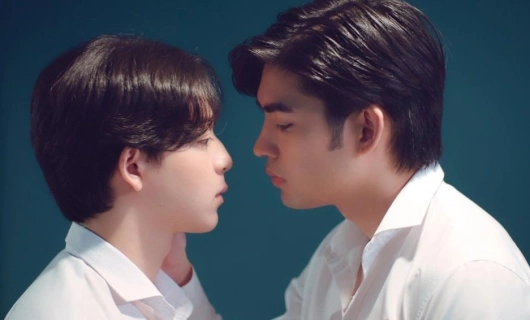 Ген Y 2 сезон 8 серия