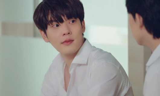 Ген Y 2 сезон 9 серия