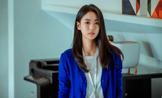 Фальшивый город 1 серия