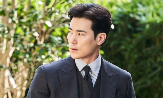 Фальшивый город 10 серия