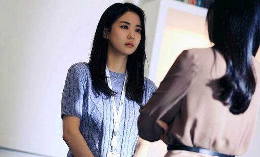 Фальшивый город 11 серия