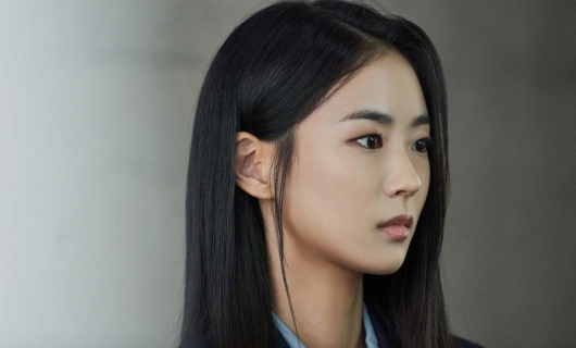 Фальшивый город 12 серия