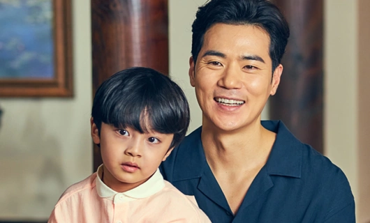 Фальшивый город 14 серия