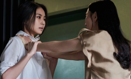 Фальшивый город 15 серия