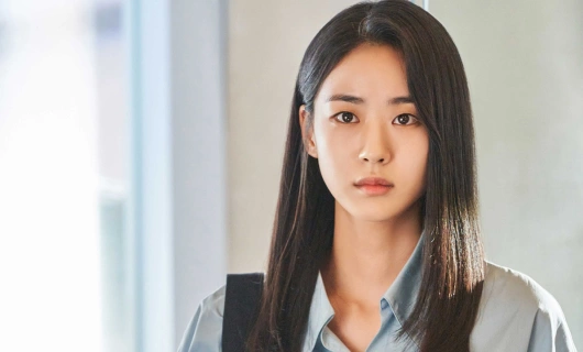 Фальшивый город 16 серия