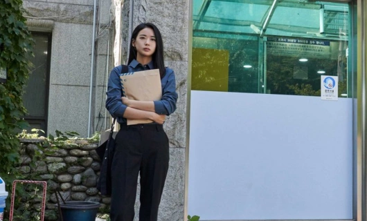 Фальшивый город 18 серия