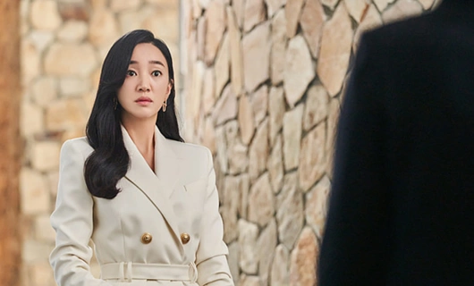 Фальшивый город 19 серия