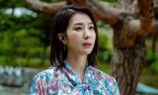 Фальшивый город 7 серия