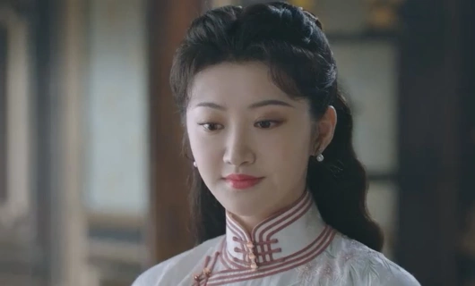 Город струящегося света 1 серия