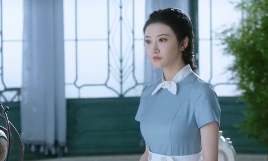 Город струящегося света 11 серия