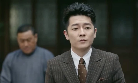 Город струящегося света 23 серия