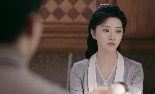 Город струящегося света 24 серия