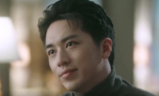 Город струящегося света 25 серия