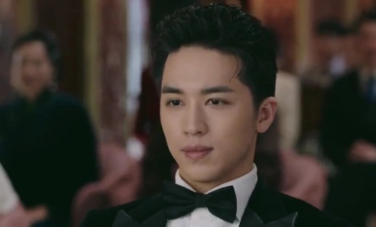 Город струящегося света 26 серия