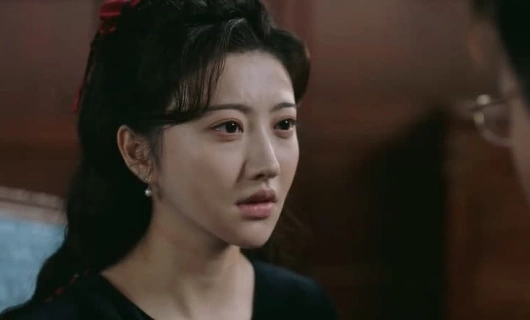 Город струящегося света 27 серия