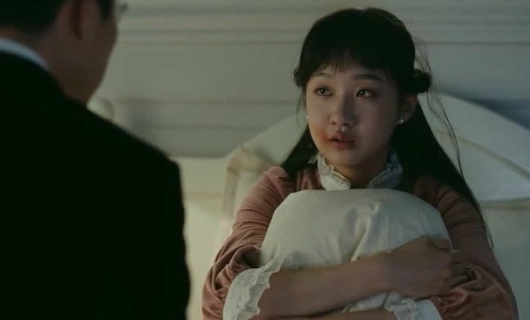 Город струящегося света 28 серия