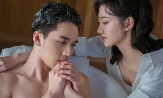 Город струящегося света 29 серия