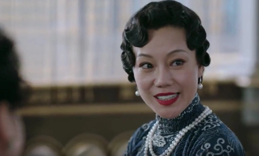 Город струящегося света 3 серия