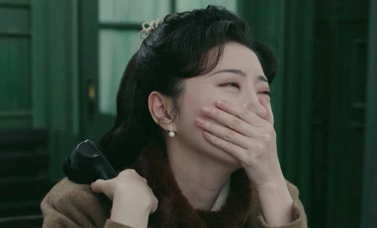 Город струящегося света 32 серия