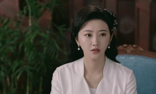 Город струящегося света 33 серия