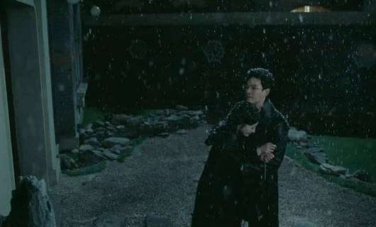 Город струящегося света 34 серия