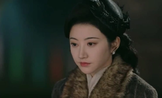 Город струящегося света 35 серия