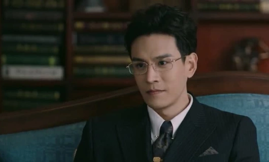 Город струящегося света 36 серия