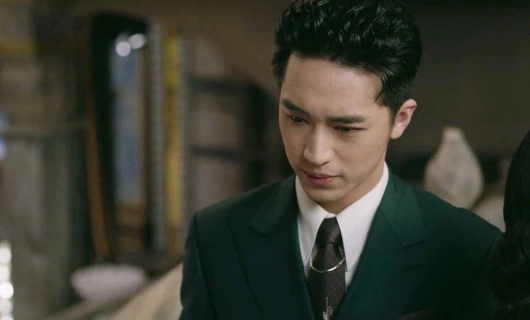 Город струящегося света 37 серия