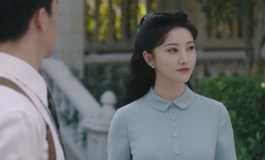 Город струящегося света 4 серия