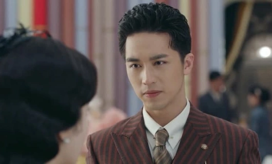 Город струящегося света 40 серия