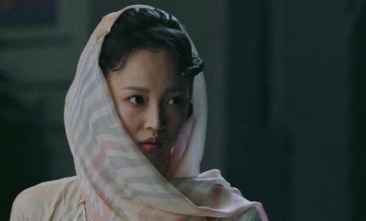 Город струящегося света 8 серия