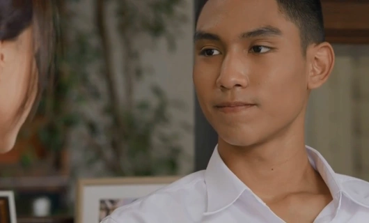 Игра с законом 11 серия