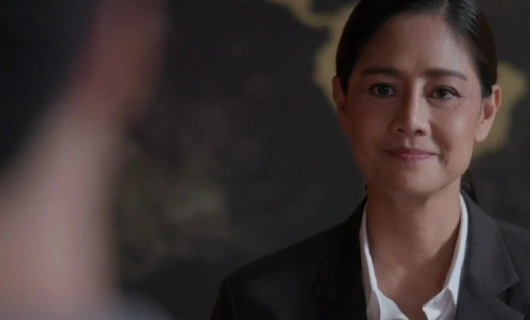 Игра с законом 12 серия