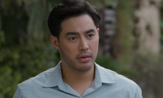 Игра с законом 13 серия