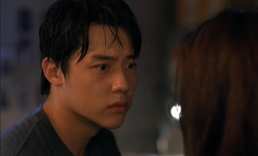 Игра с законом 14 серия