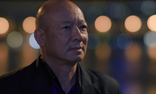 Игра с законом 15 серия