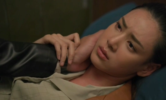 Игра с законом 16 серия