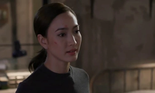 Игра с законом 18 серия