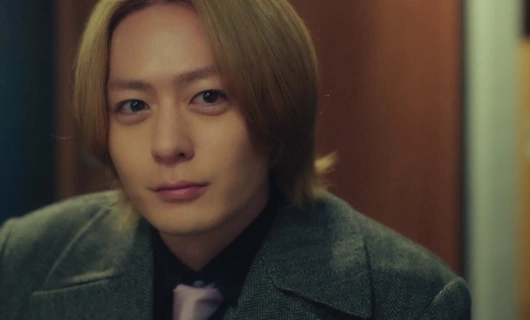 Кей и Яку: Опасные партнеры 3 серия «Существование»