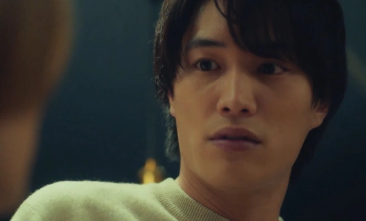 Кей и Яку: Опасные партнеры 8 серия «Деконструкция»