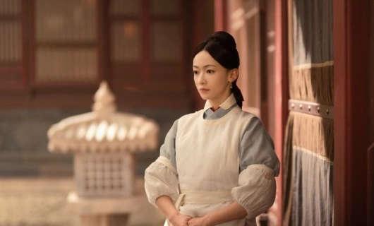 Императорская кухня 1 серия