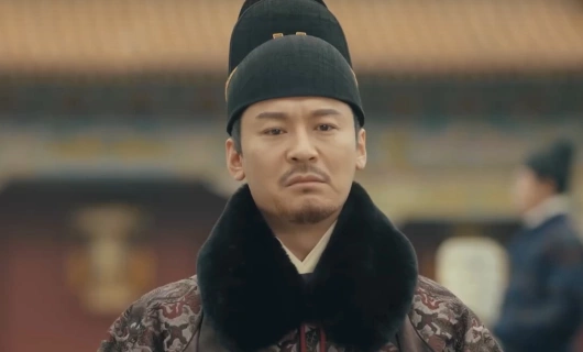 Императорская кухня 10 серия